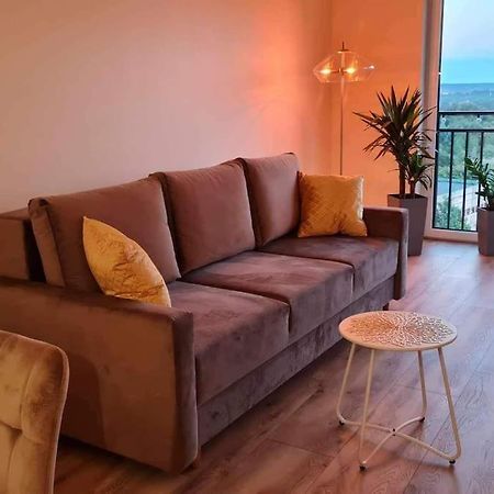 Апартаменты Mily, Nowy, Luksusowy Apartament Пжемысл Экстерьер фото