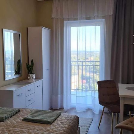 Апартаменты Mily, Nowy, Luksusowy Apartament Пжемысл Экстерьер фото