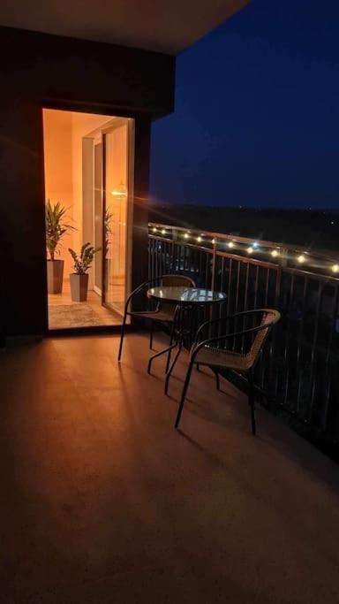 Апартаменты Mily, Nowy, Luksusowy Apartament Пжемысл Экстерьер фото